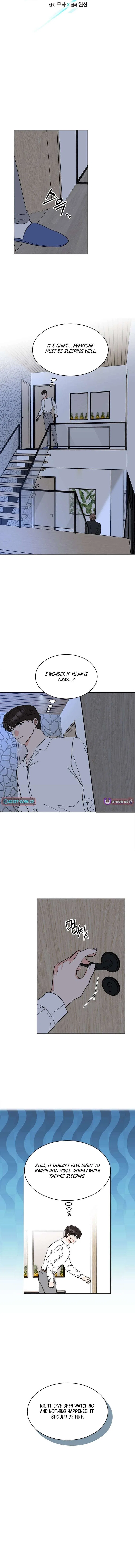 1st year Max Level Manager Chapter 173 – Page 5