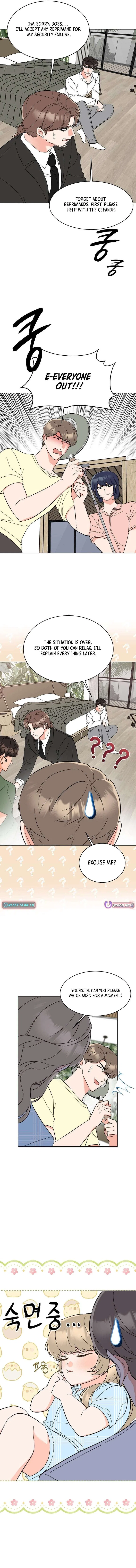 1st year Max Level Manager Chapter 173 – Page 13
