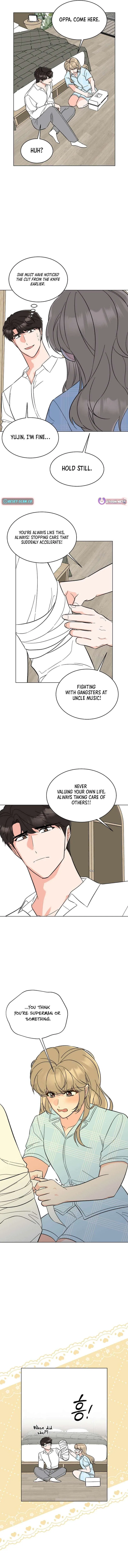 1st year Max Level Manager Chapter 173 – Page 14