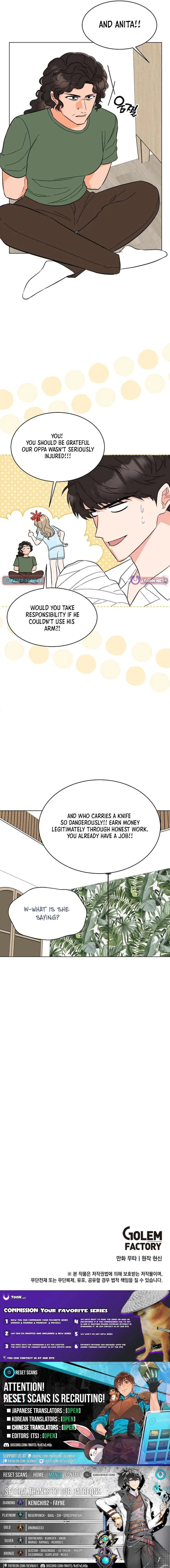 1st year Max Level Manager Chapter 173 – Page 15