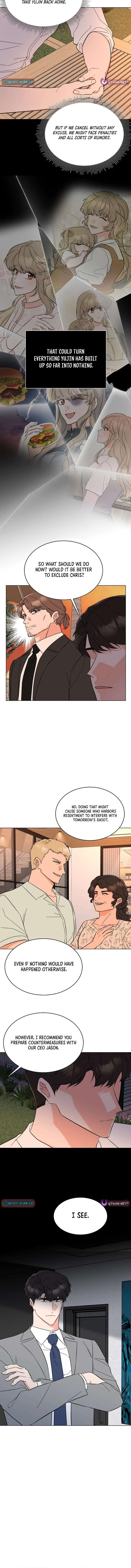 1st year Max Level Manager Chapter 172 – Page 5