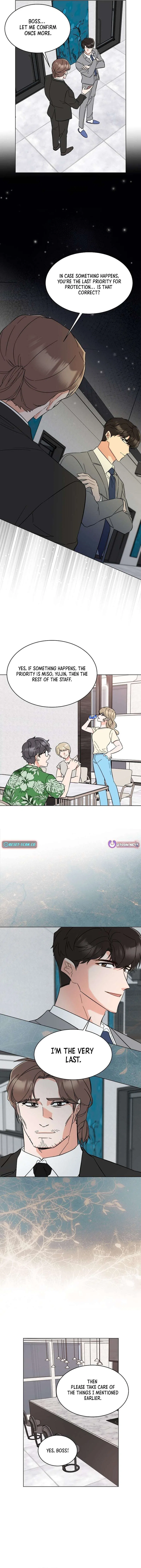 1st year Max Level Manager Chapter 172 – Page 6