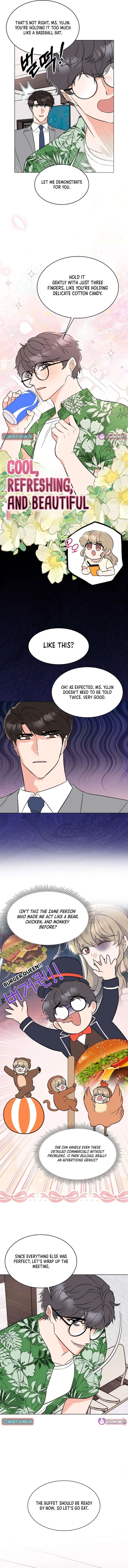 1st year Max Level Manager Chapter 172 – Page 7