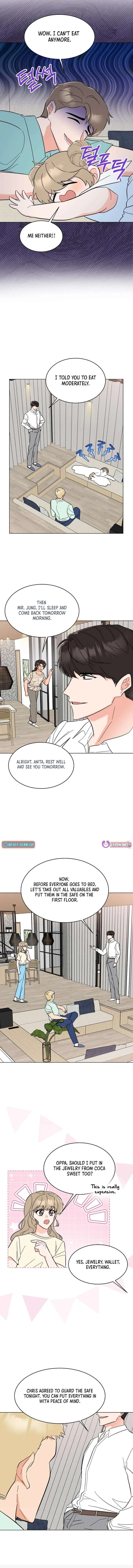 1st year Max Level Manager Chapter 172 – Page 11