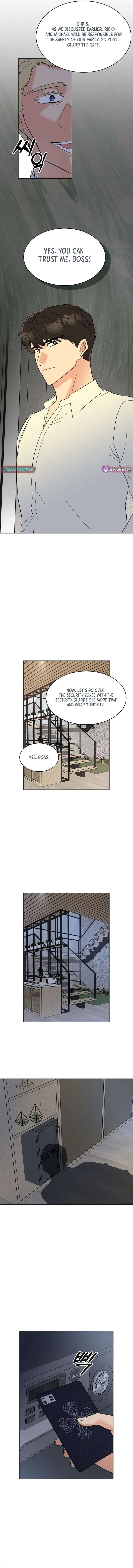 1st year Max Level Manager Chapter 172 – Page 12