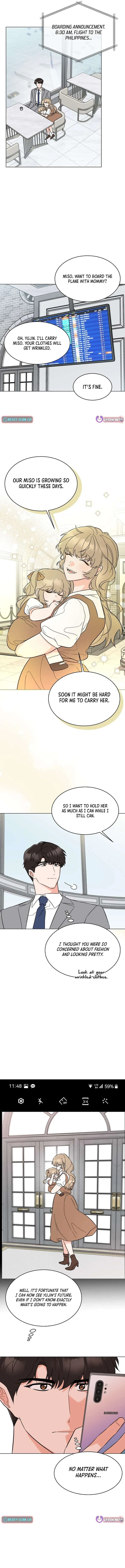 1st year Max Level Manager Chapter 171 – Page 10