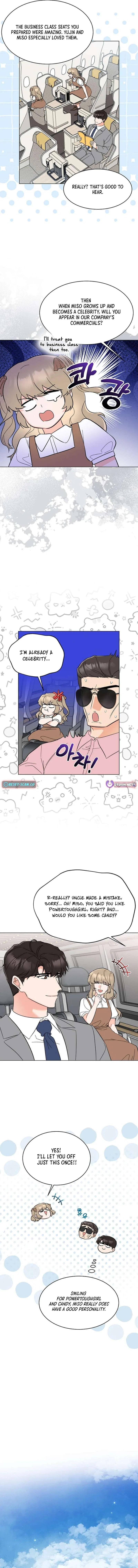 1st year Max Level Manager Chapter 171 – Page 12