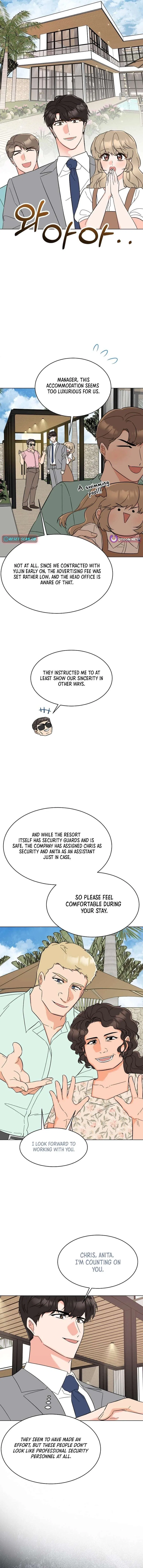 1st year Max Level Manager Chapter 171 – Page 13