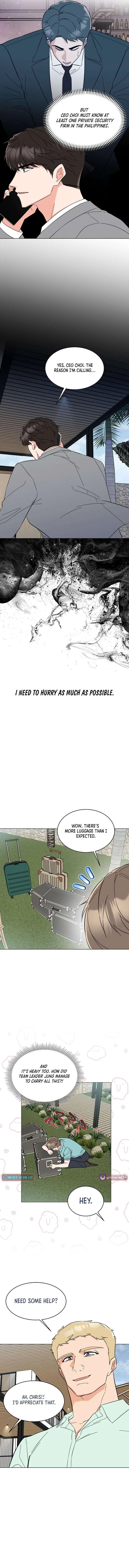 1st year Max Level Manager Chapter 171 – Page 15