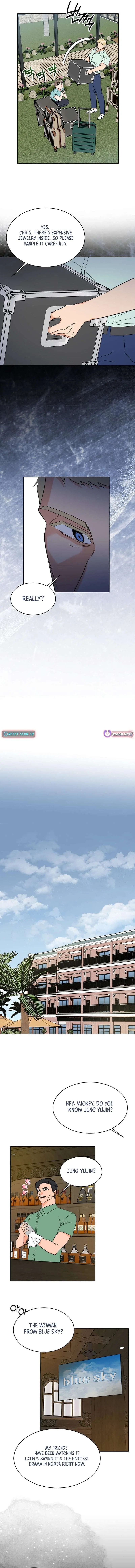 1st year Max Level Manager Chapter 171 – Page 16