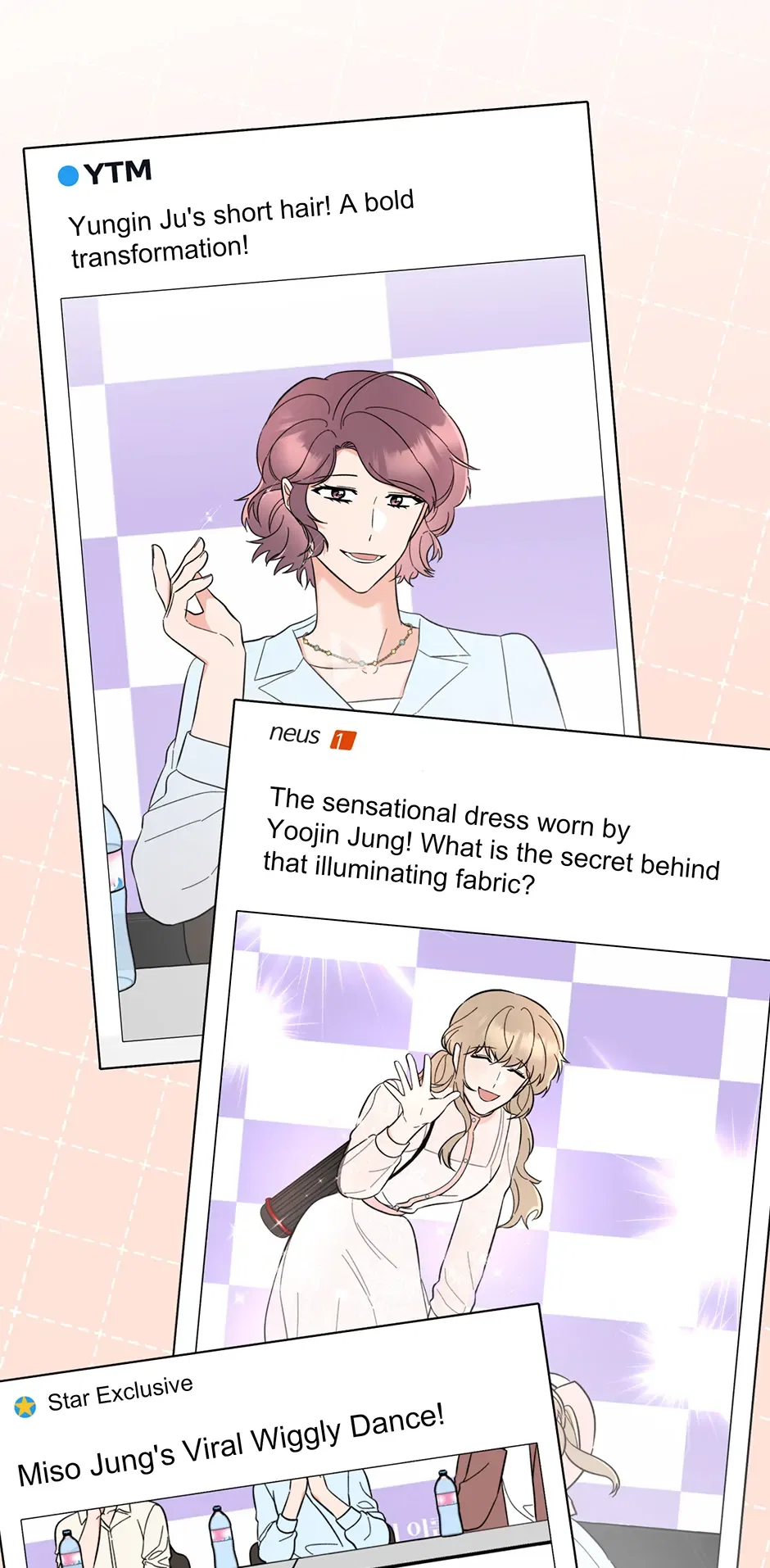 1st year Max Level Manager Chapter 170 – Page 7