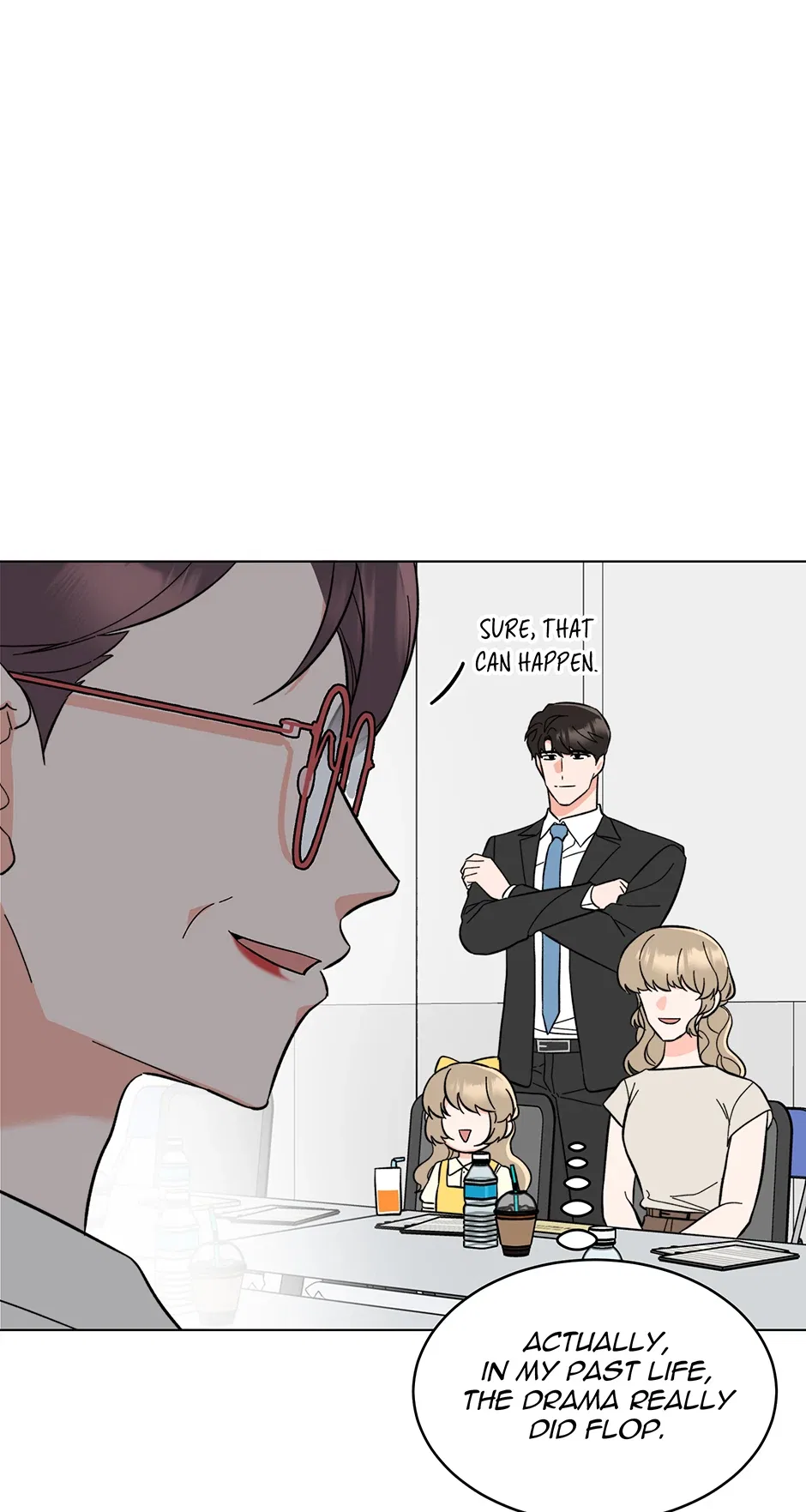 1st year Max Level Manager Chapter 170 – Page 12