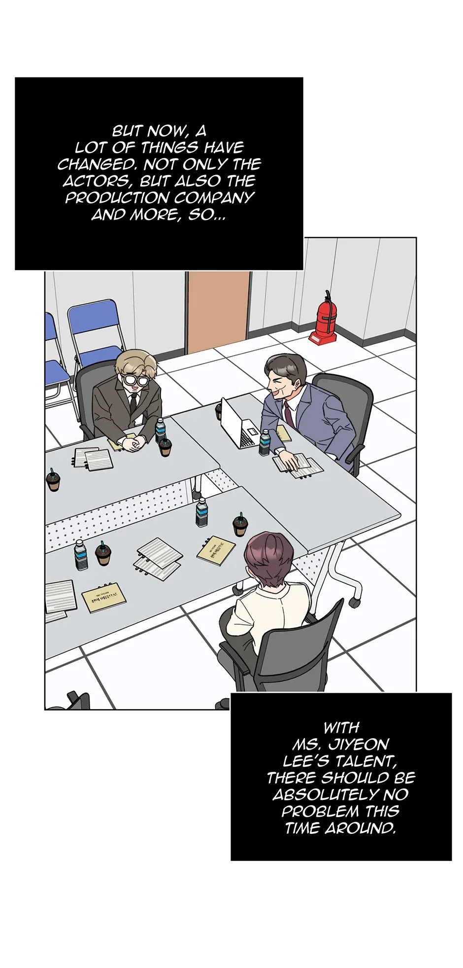 1st year Max Level Manager Chapter 170 – Page 15