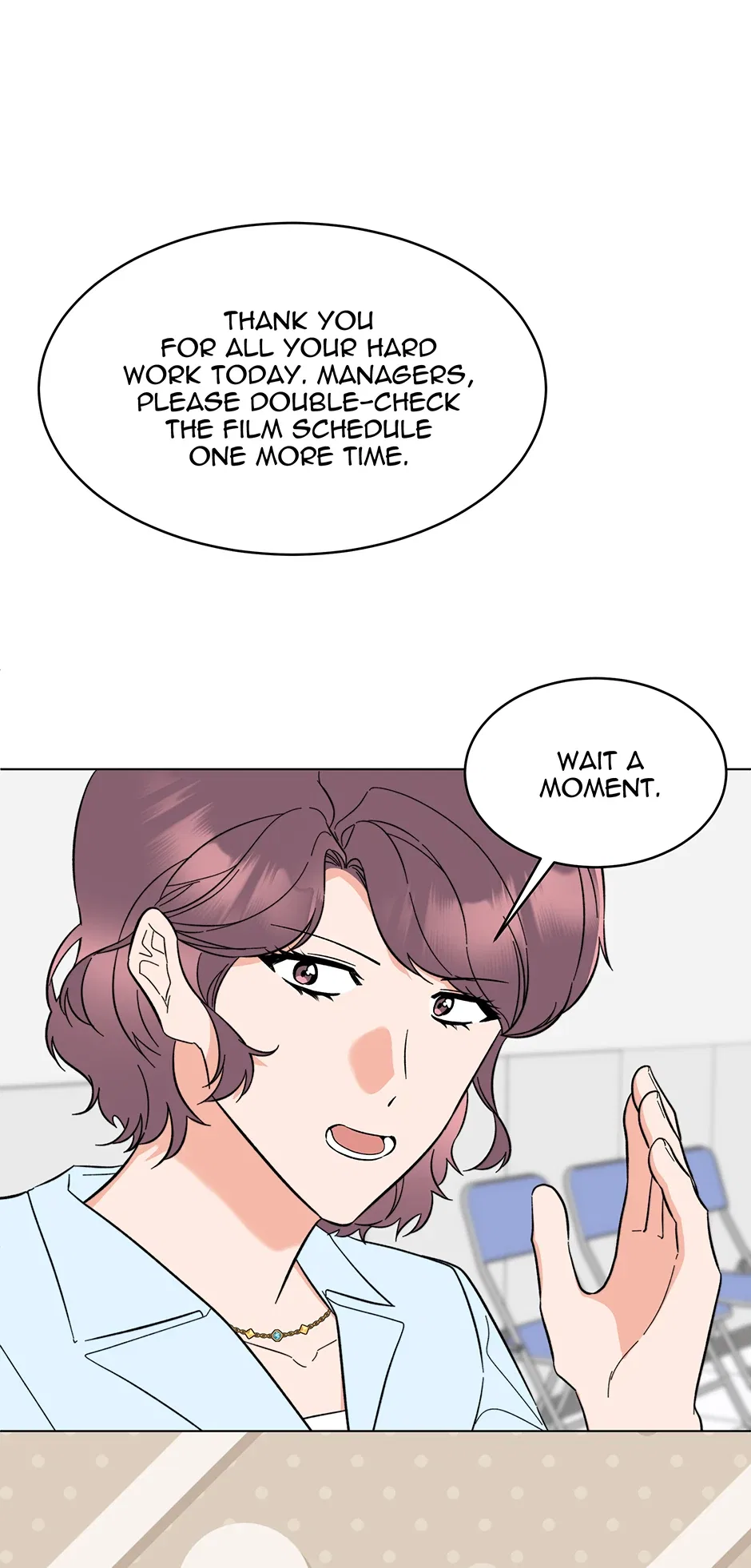 1st year Max Level Manager Chapter 170 – Page 16