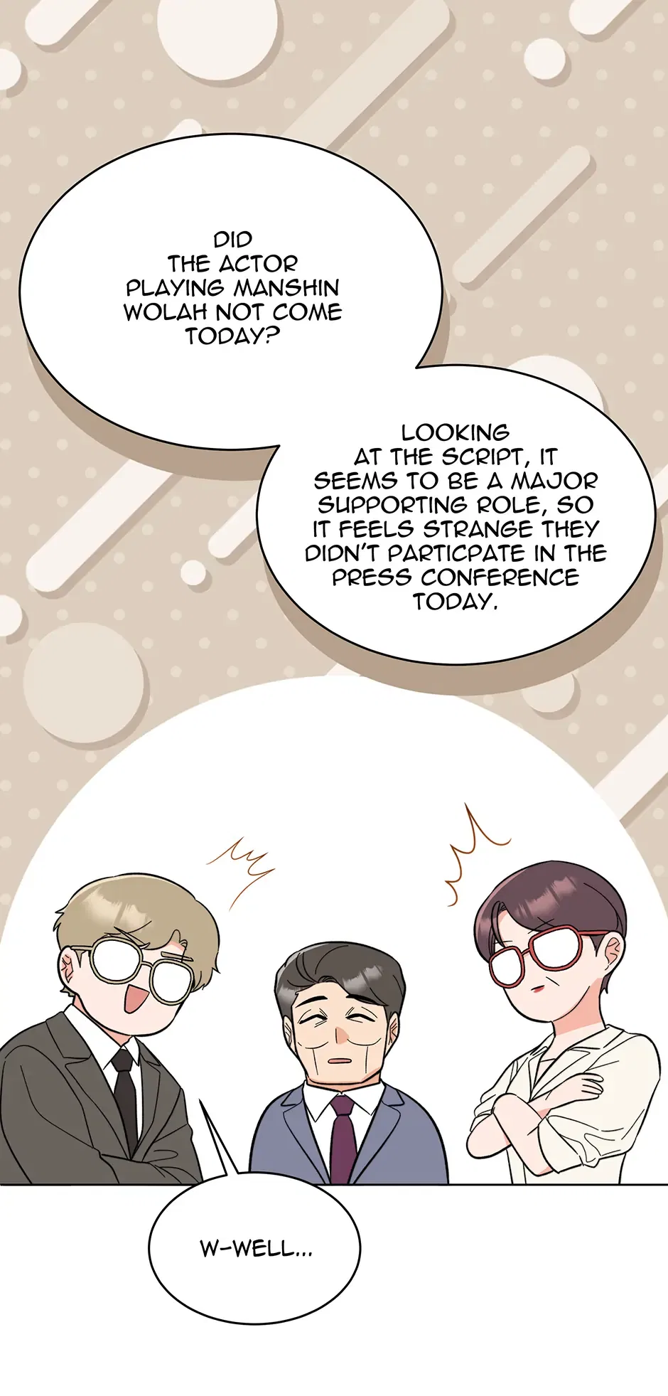 1st year Max Level Manager Chapter 170 – Page 17