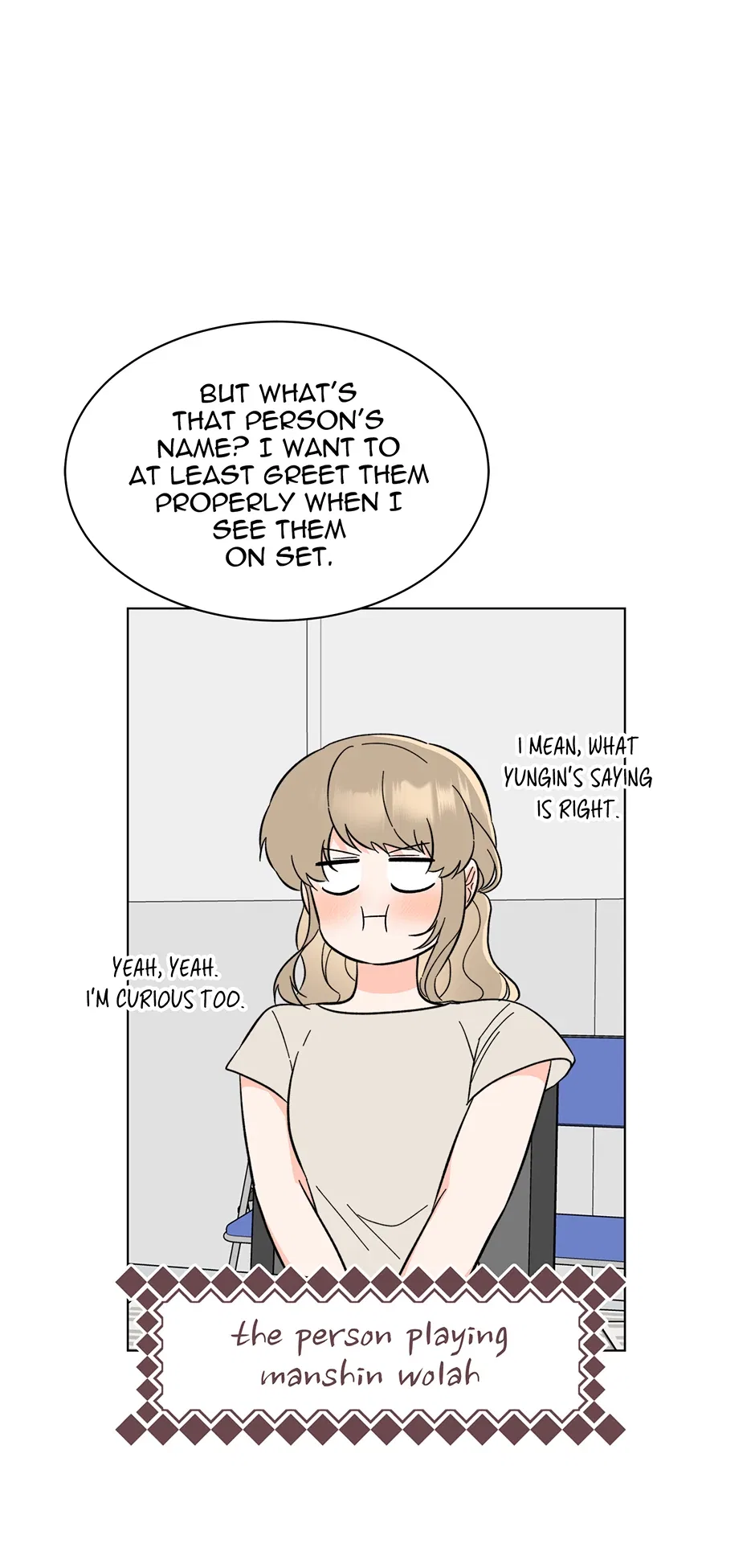 1st year Max Level Manager Chapter 170 – Page 20