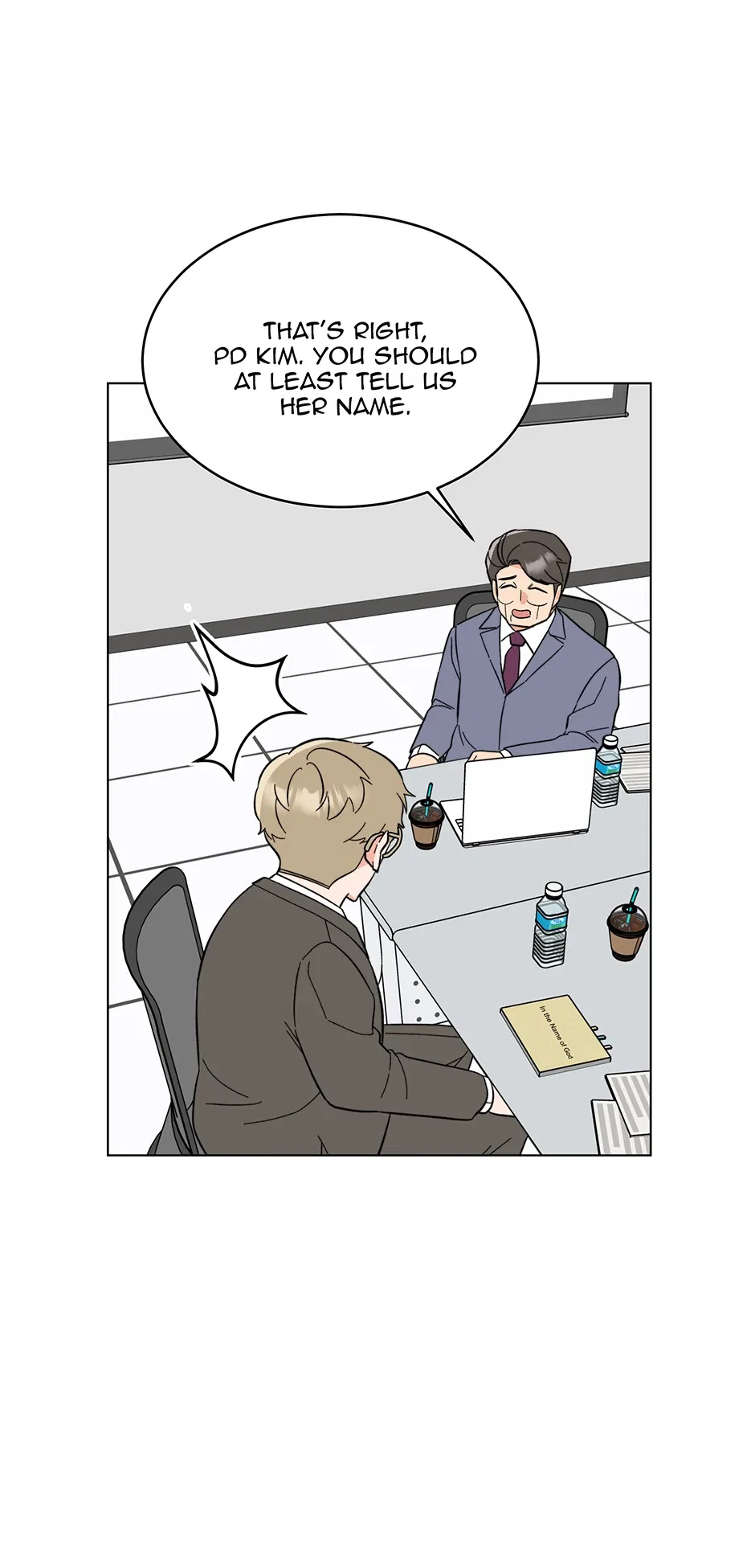 1st year Max Level Manager Chapter 170 – Page 21