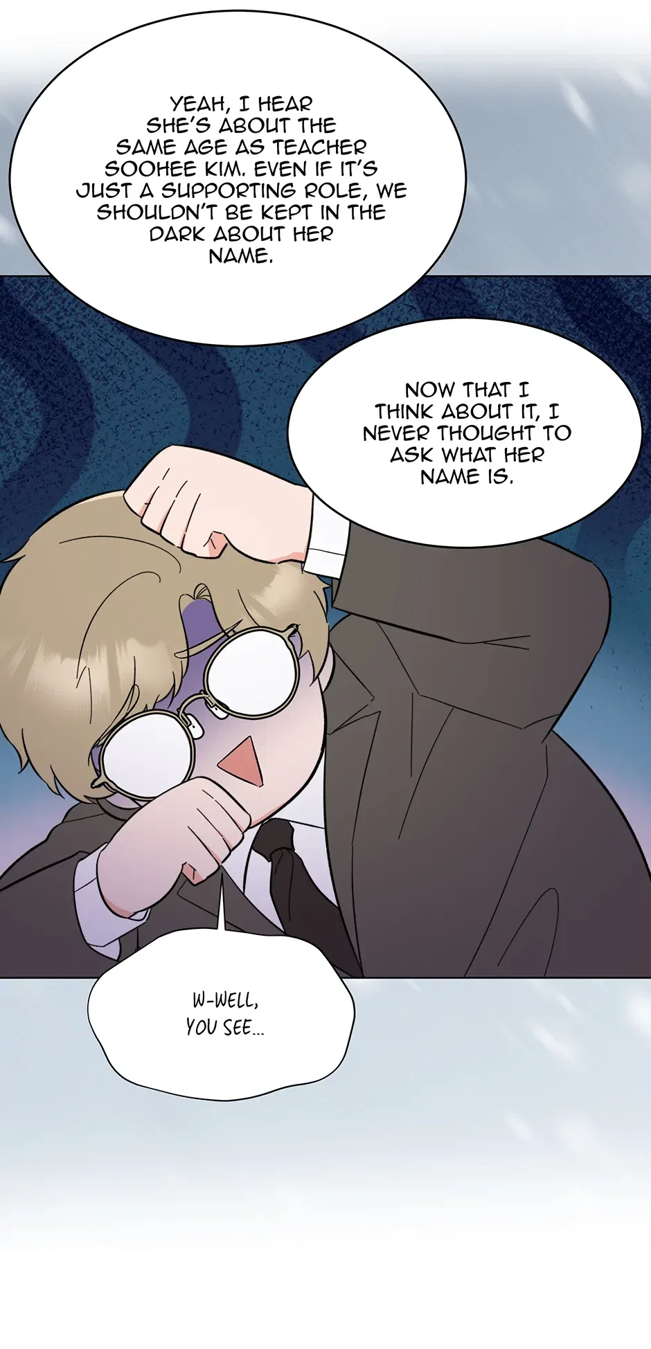 1st year Max Level Manager Chapter 170 – Page 22