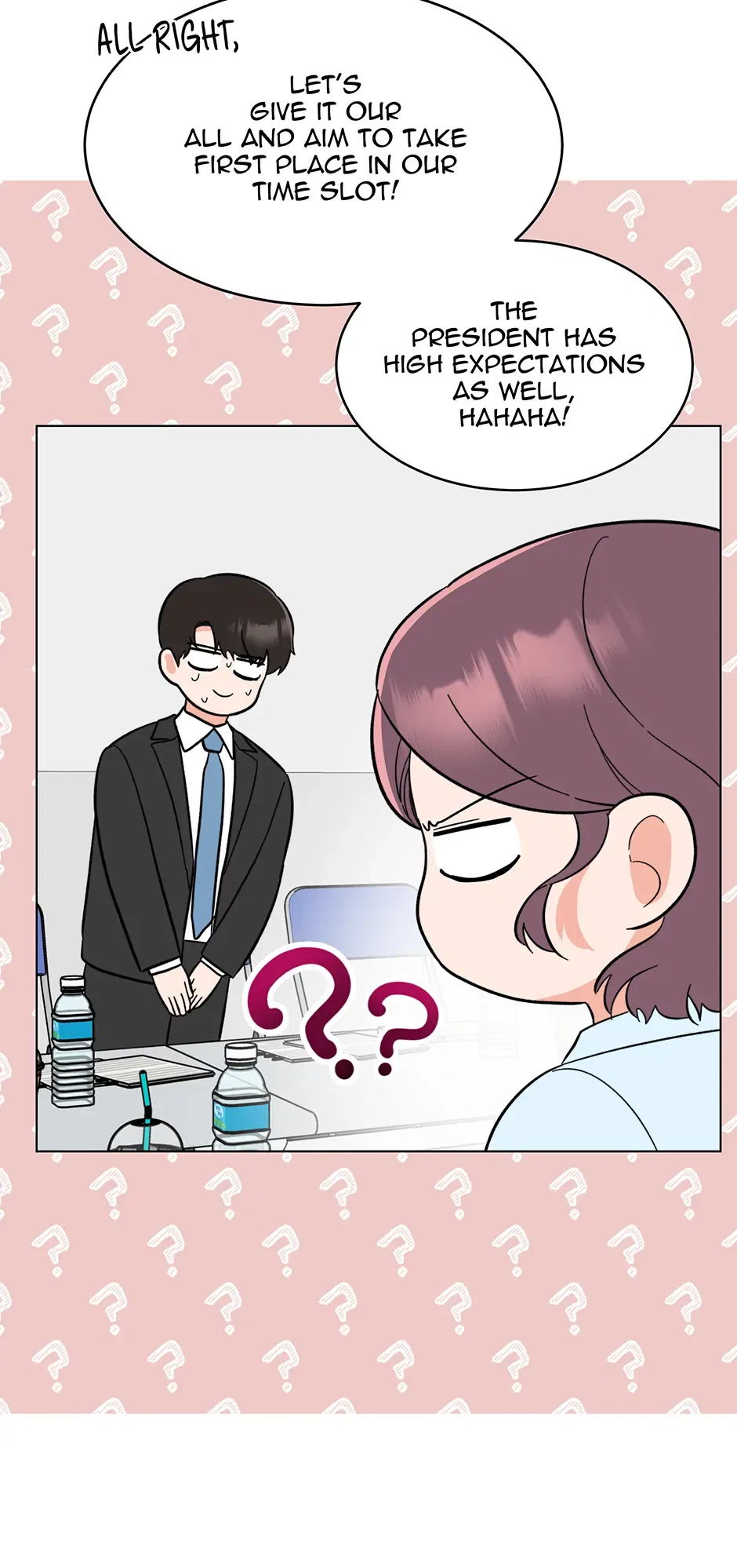 1st year Max Level Manager Chapter 170 – Page 32