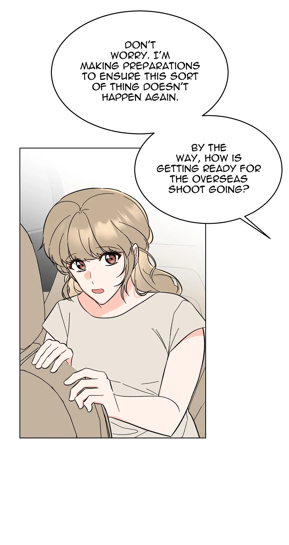1st year Max Level Manager Chapter 170 – Page 35