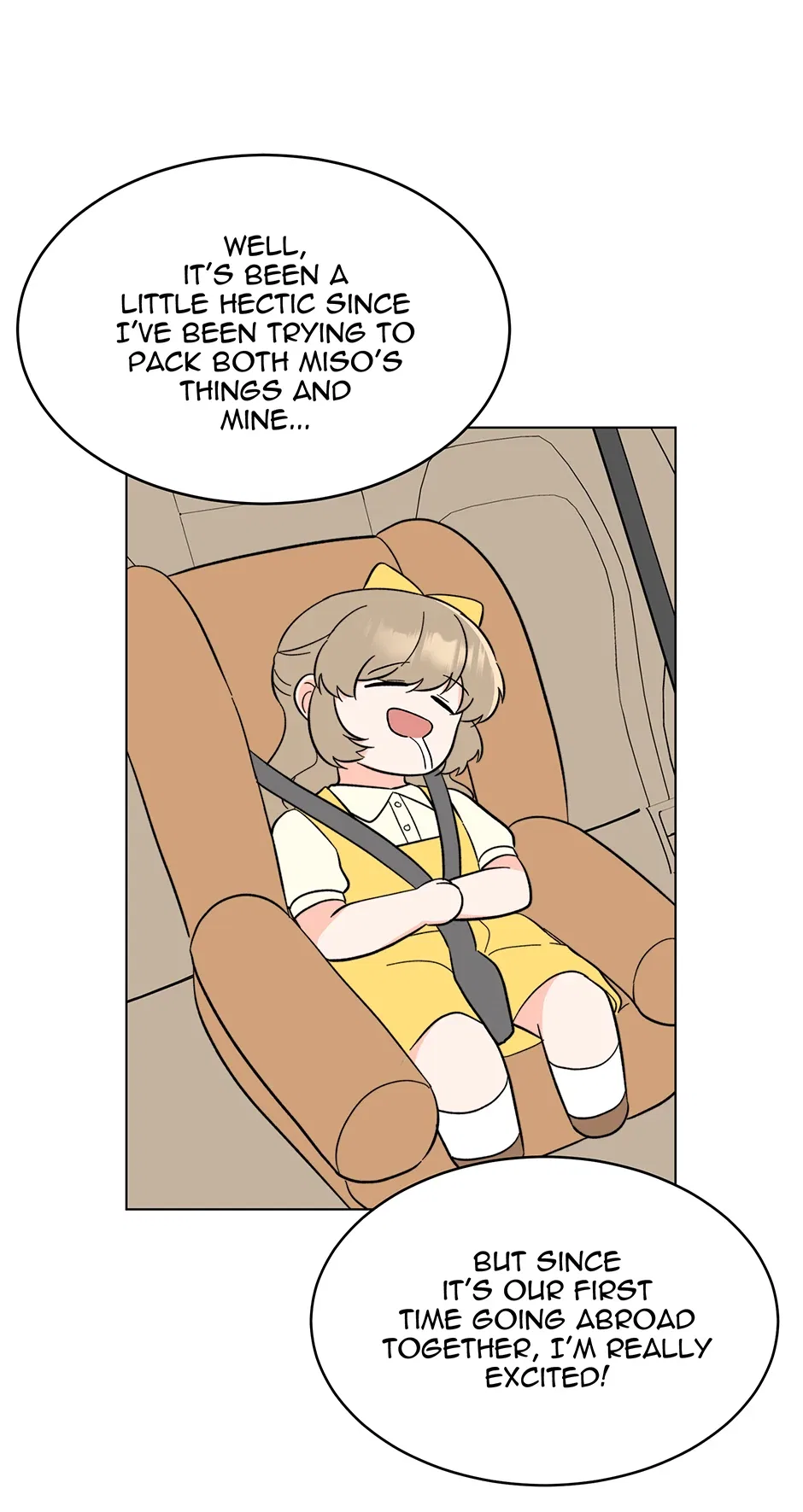 1st year Max Level Manager Chapter 170 – Page 36