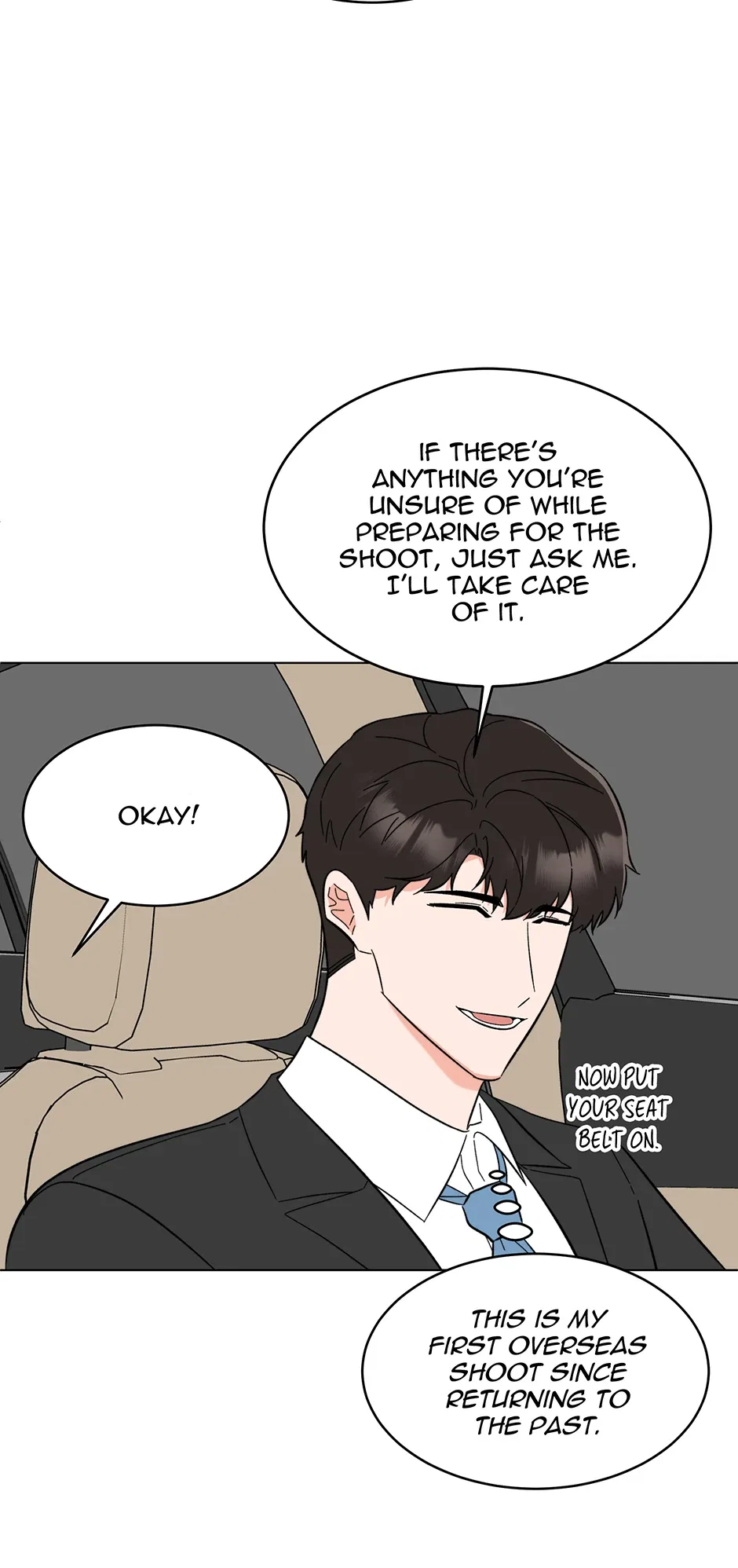 1st year Max Level Manager Chapter 170 – Page 41