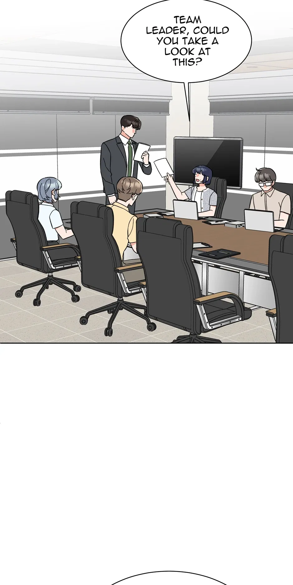 1st year Max Level Manager Chapter 170 – Page 43