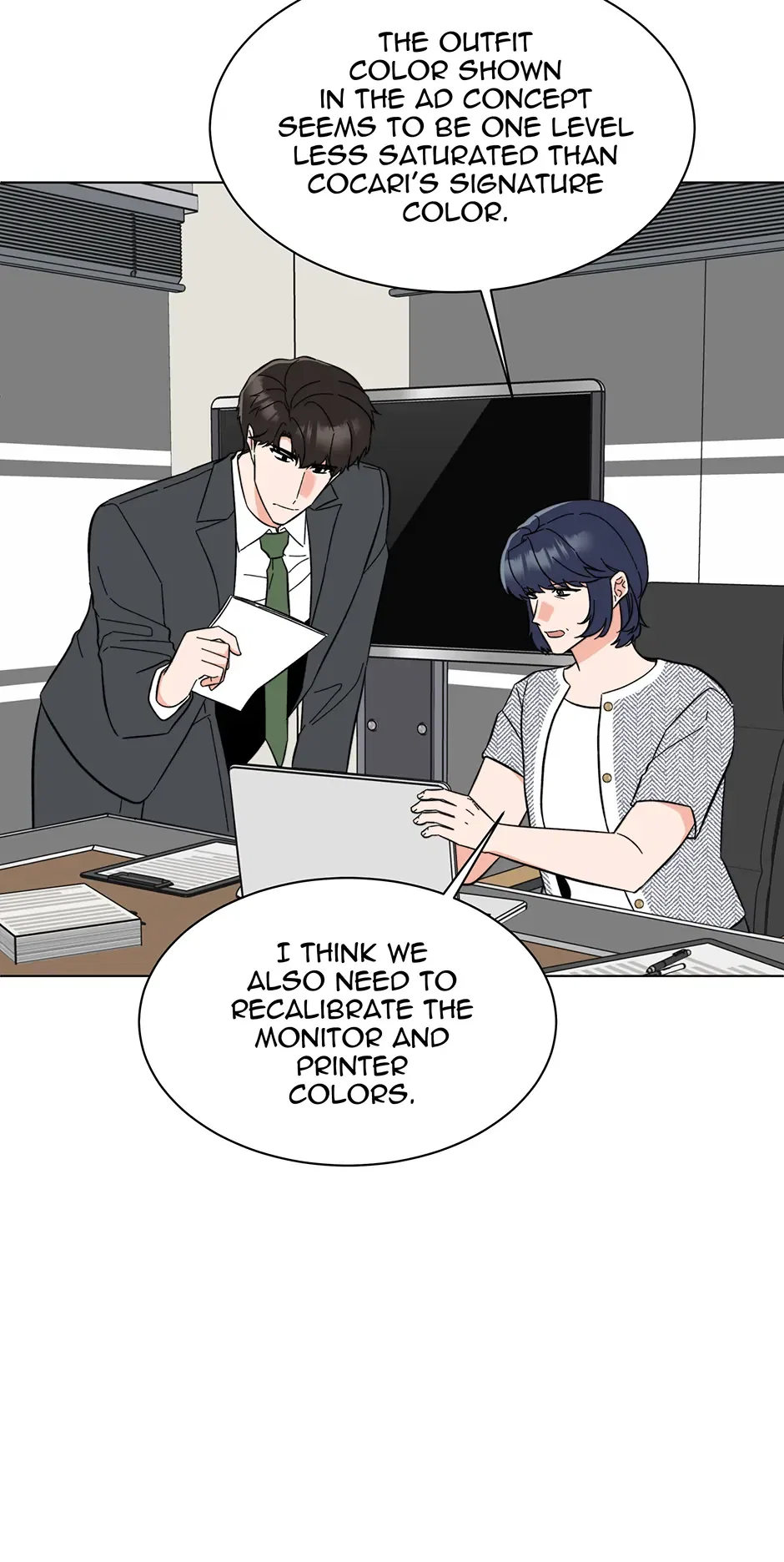 1st year Max Level Manager Chapter 170 – Page 44