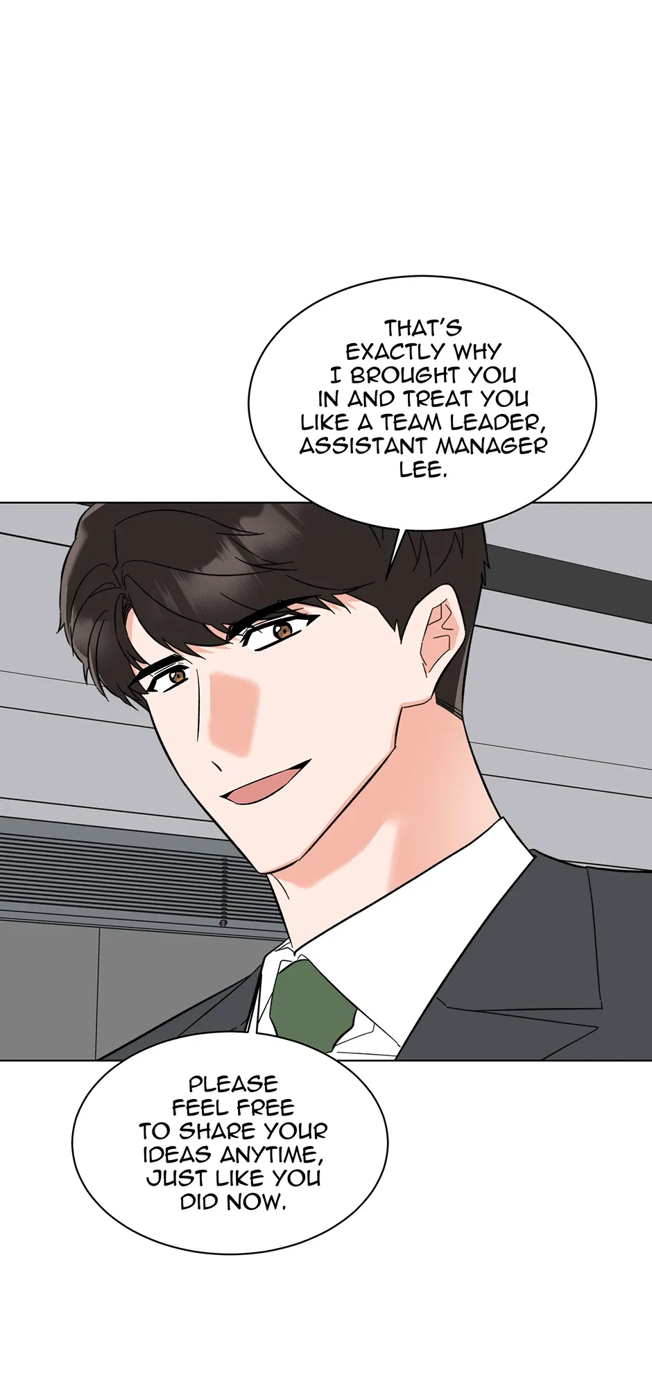 1st year Max Level Manager Chapter 170 – Page 48