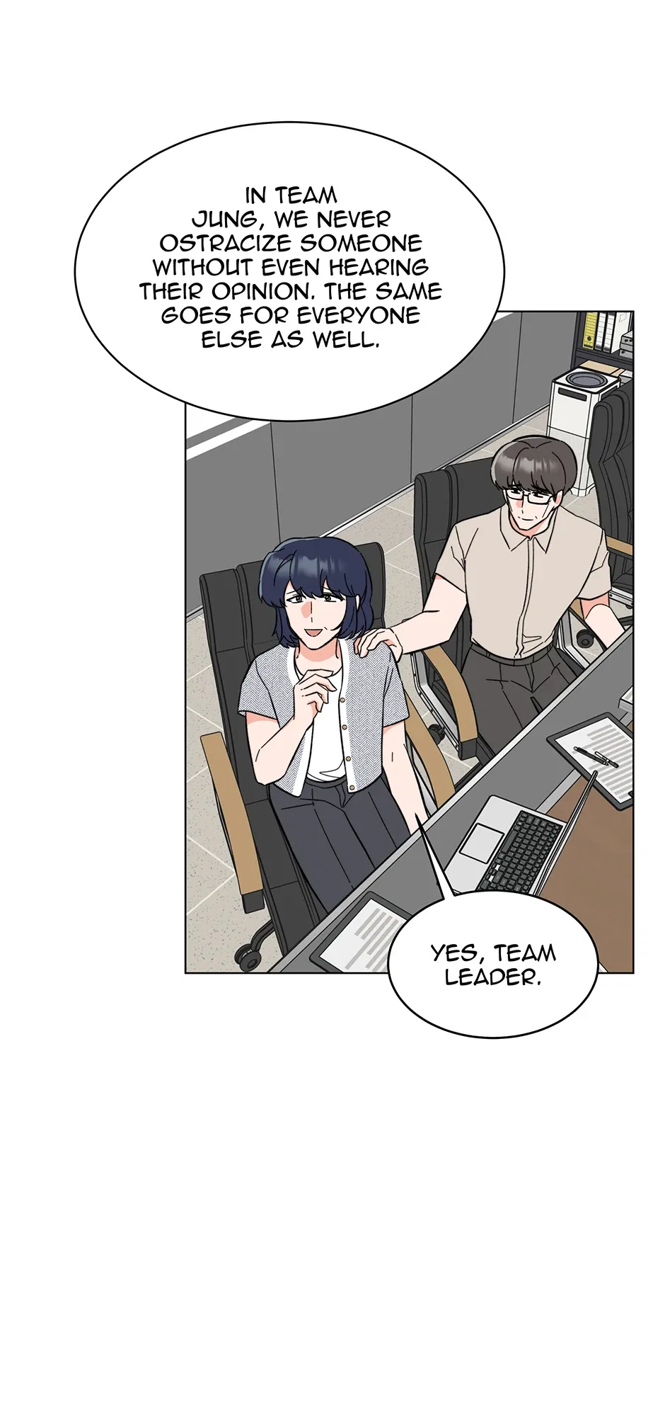 1st year Max Level Manager Chapter 170 – Page 49