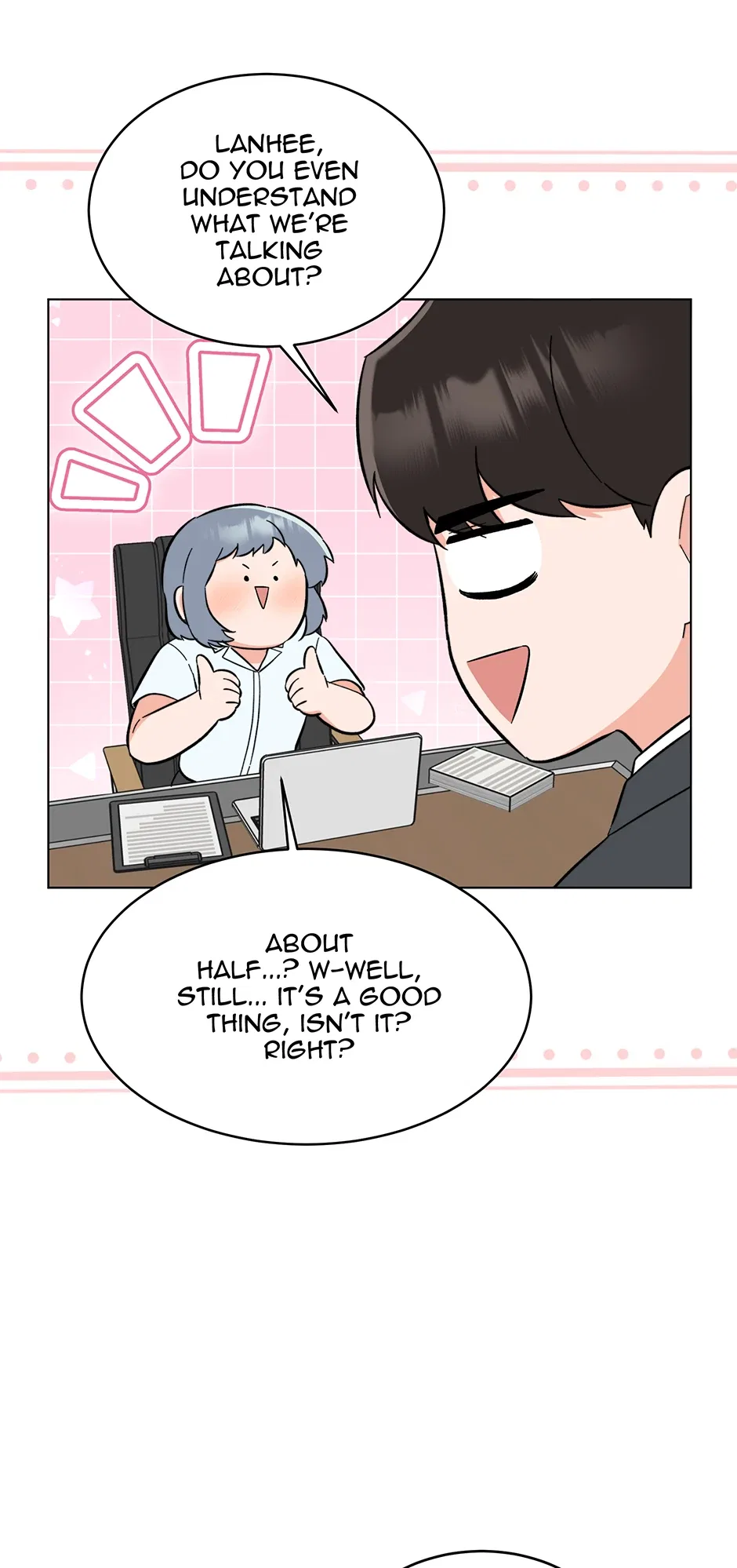 1st year Max Level Manager Chapter 170 – Page 53