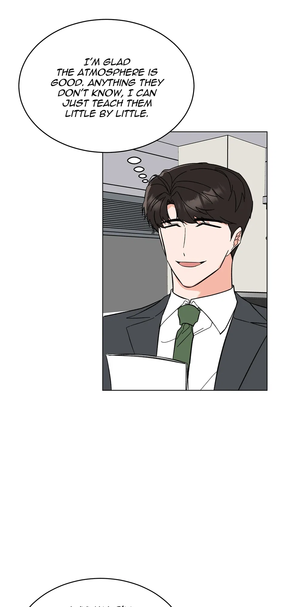 1st year Max Level Manager Chapter 170 – Page 55