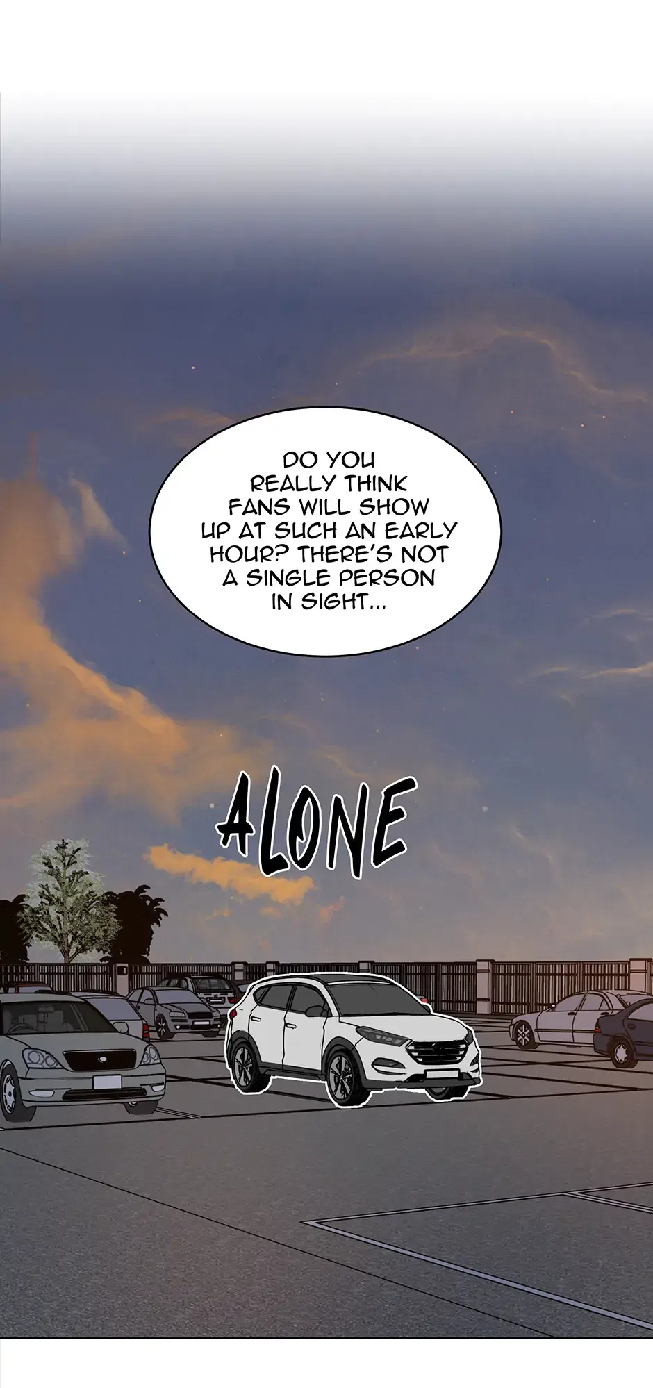 1st year Max Level Manager Chapter 170 – Page 61