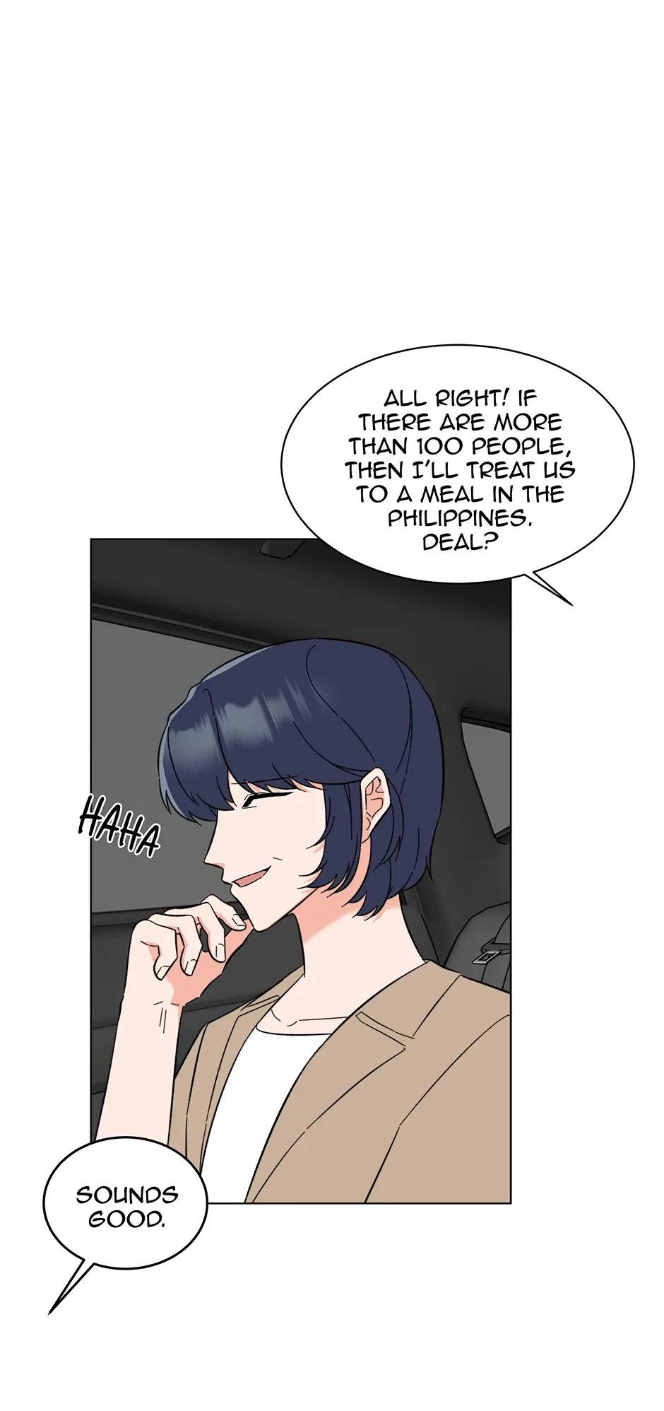 1st year Max Level Manager Chapter 170 – Page 64