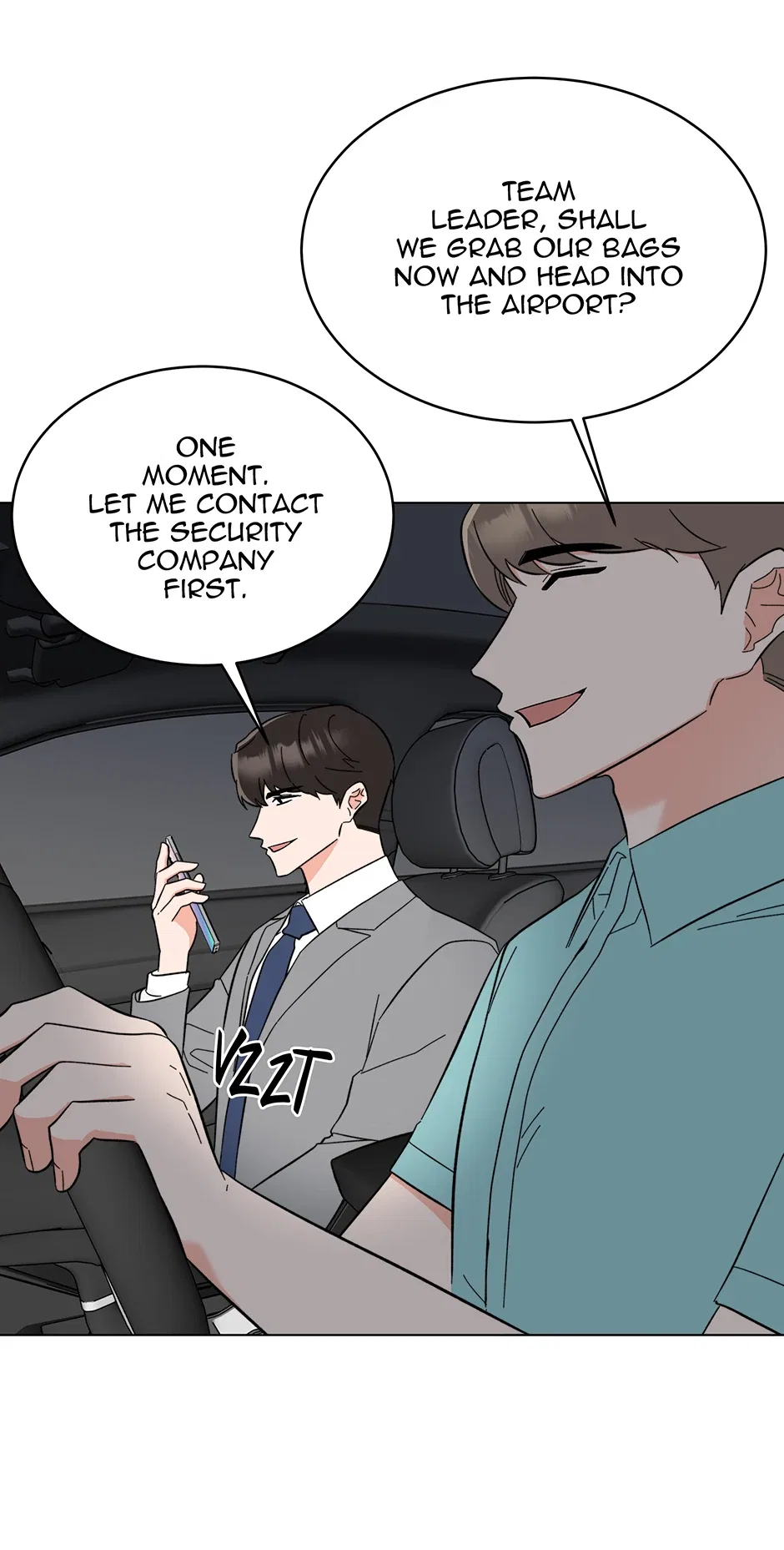 1st year Max Level Manager Chapter 170 – Page 68