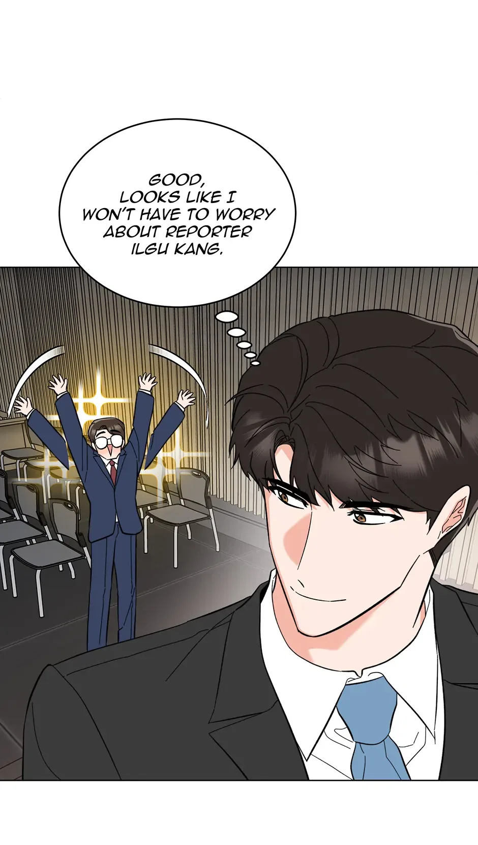 1st year Max Level Manager Chapter 169 – Page 5