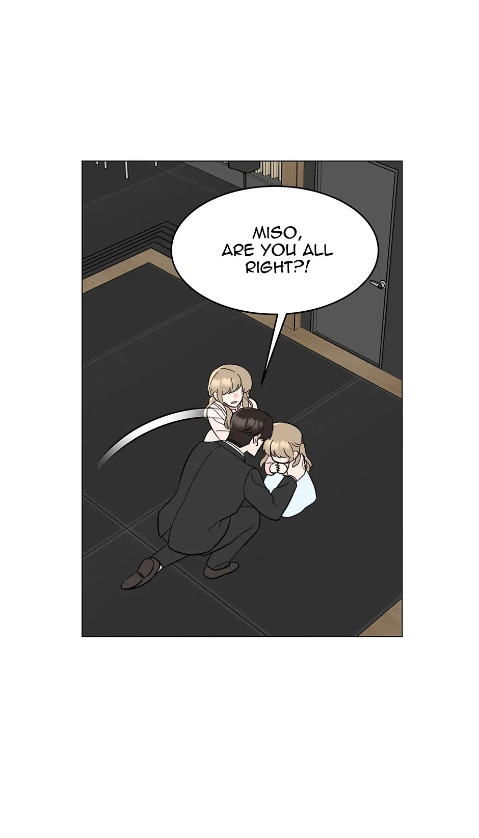 1st year Max Level Manager Chapter 169 – Page 9