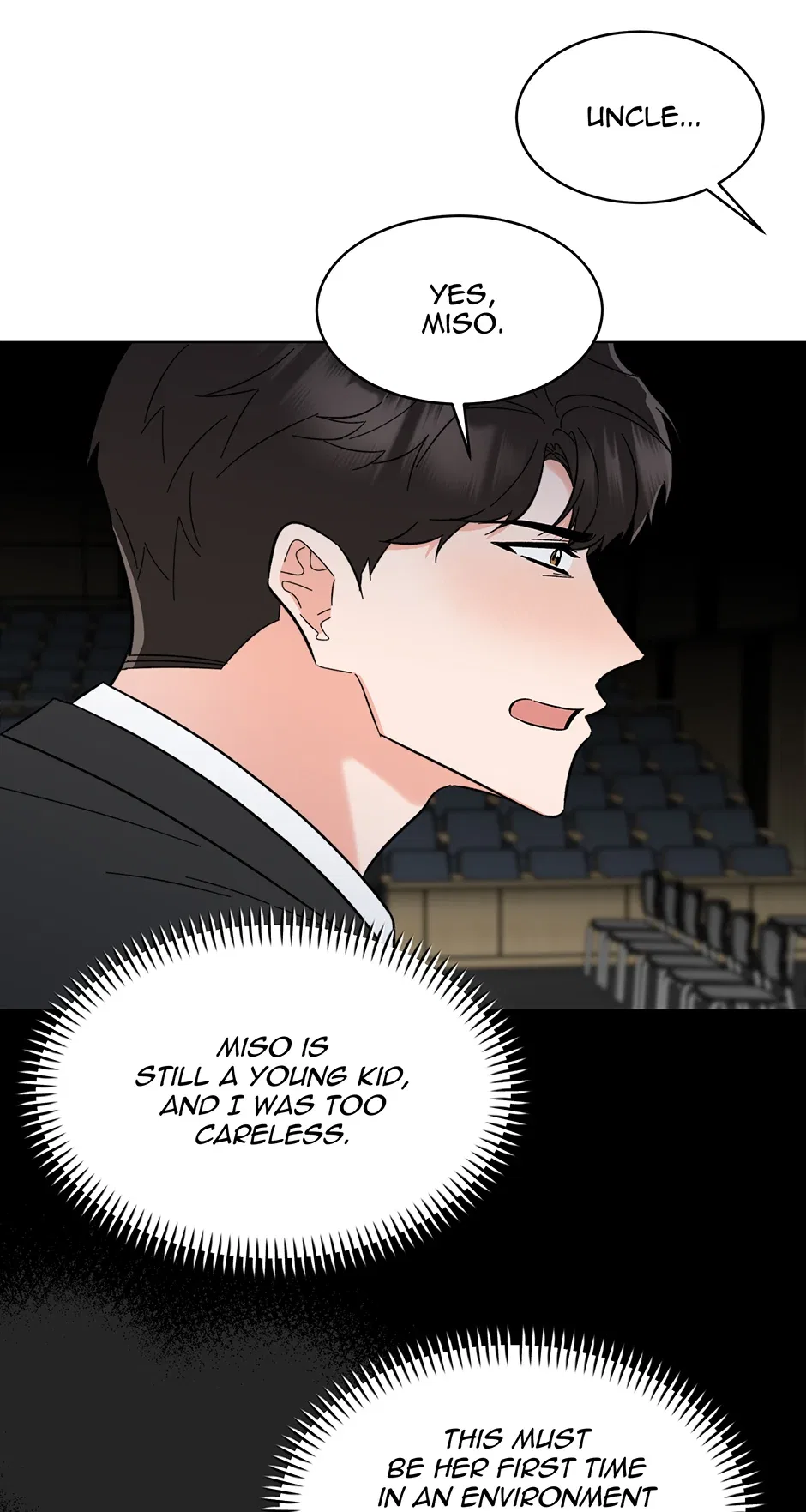 1st year Max Level Manager Chapter 169 – Page 10