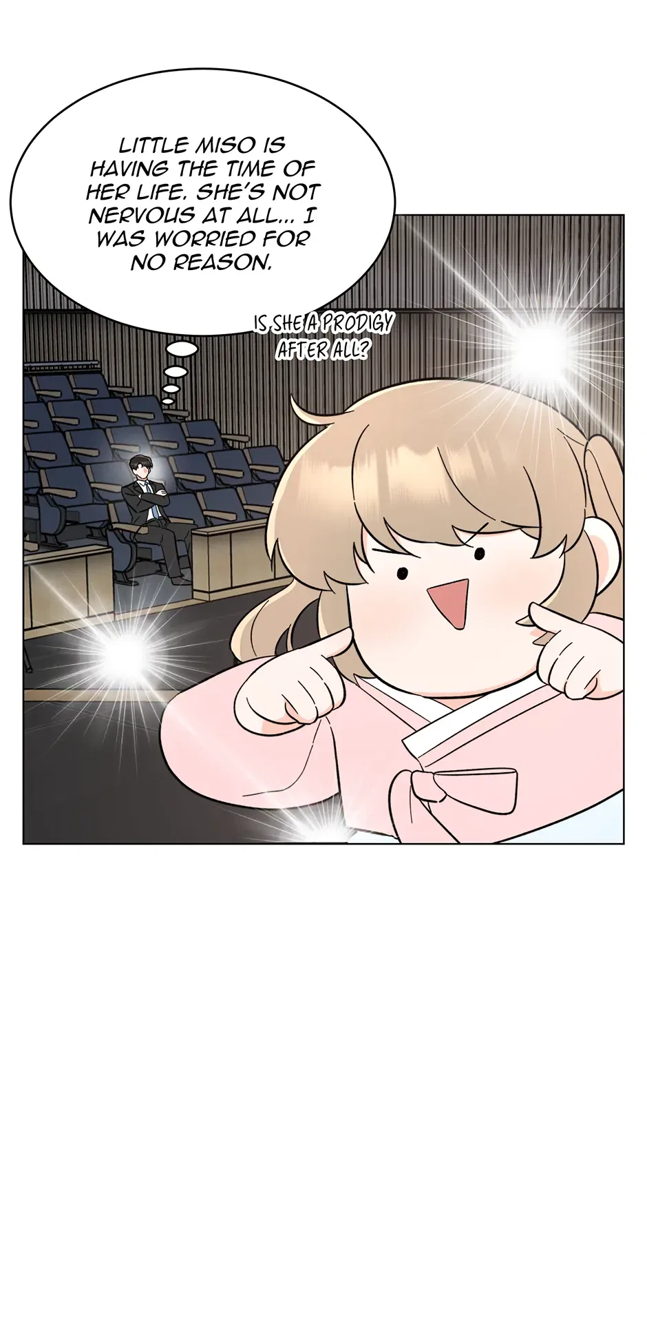 1st year Max Level Manager Chapter 169 – Page 19