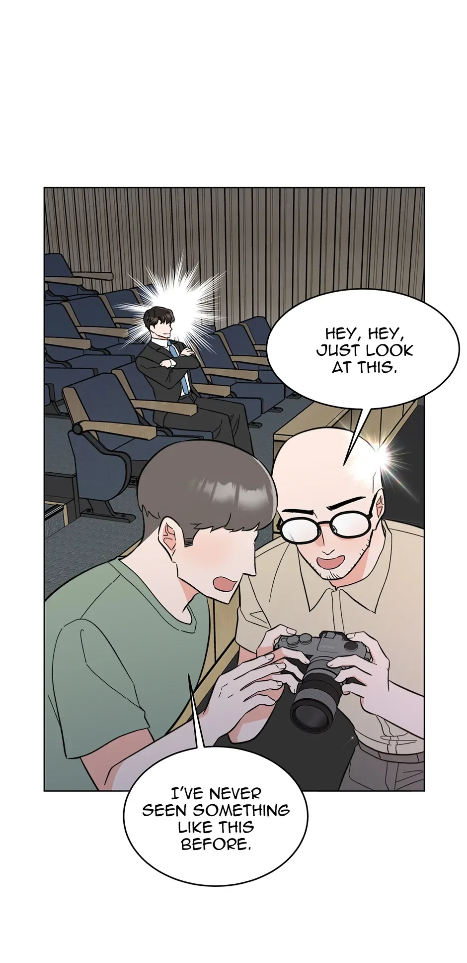 1st year Max Level Manager Chapter 169 – Page 20