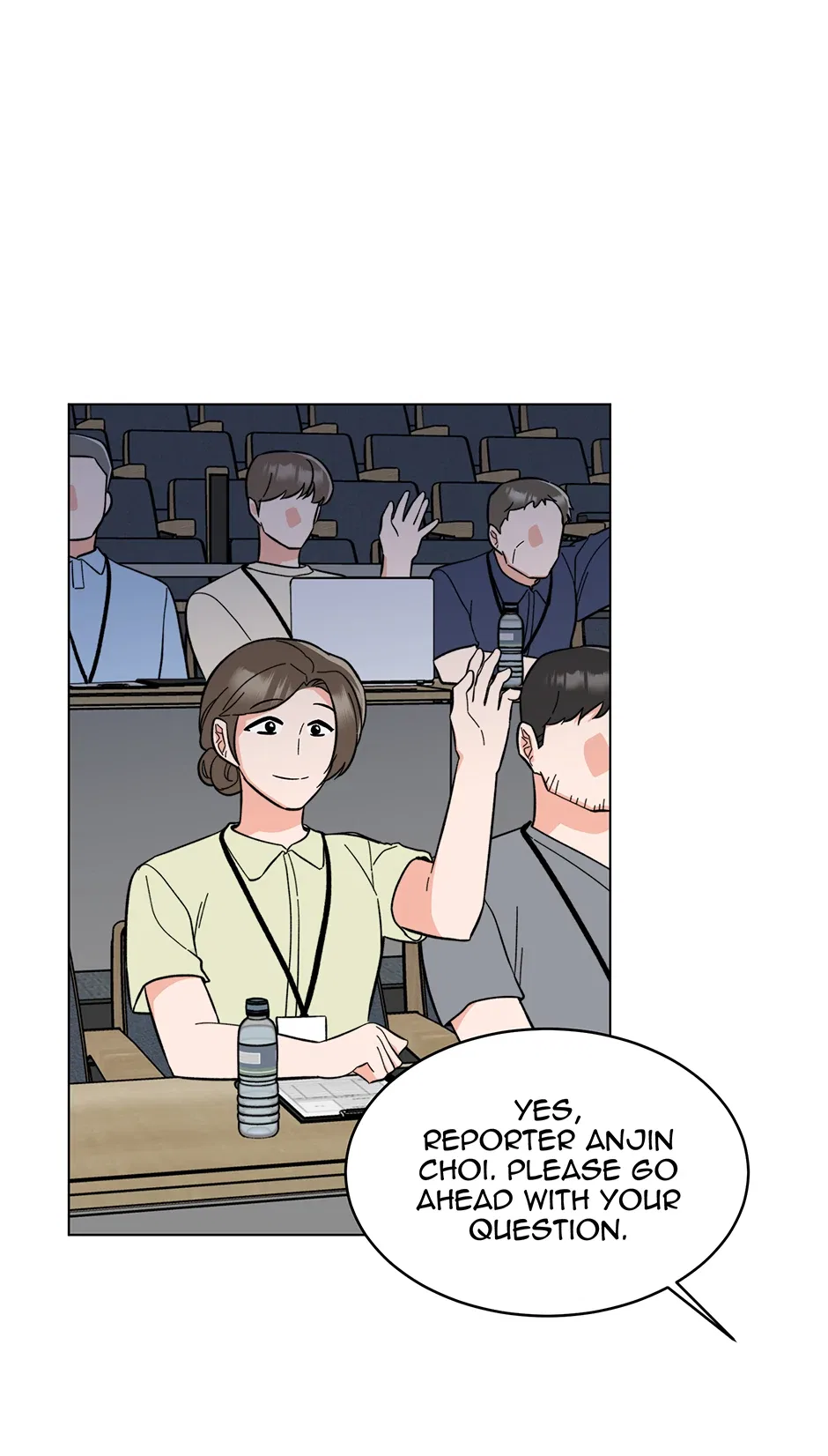1st year Max Level Manager Chapter 169 – Page 29