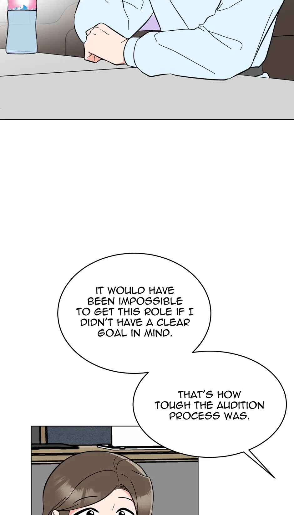 1st year Max Level Manager Chapter 169 – Page 31