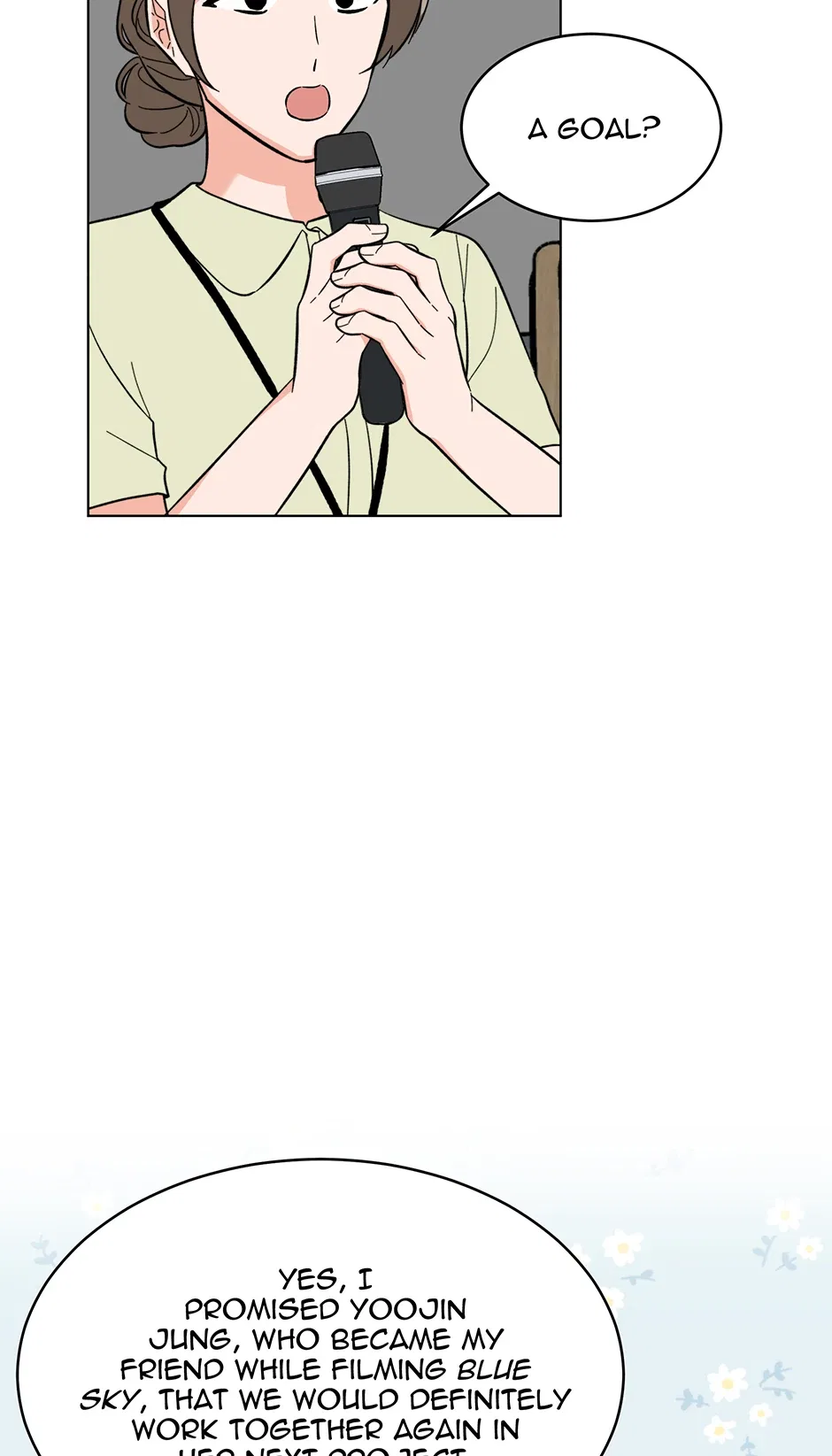 1st year Max Level Manager Chapter 169 – Page 32