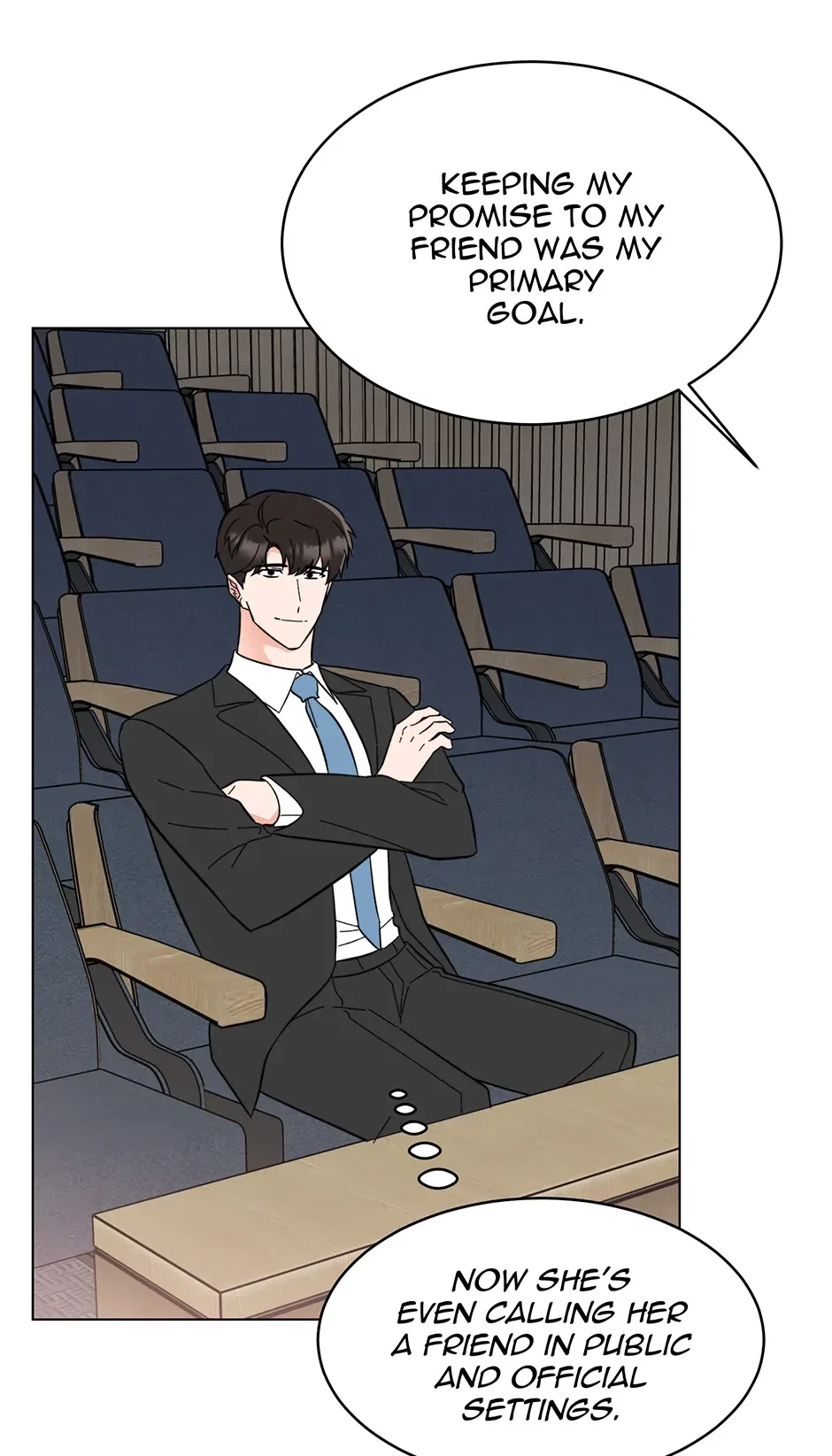 1st year Max Level Manager Chapter 169 – Page 34