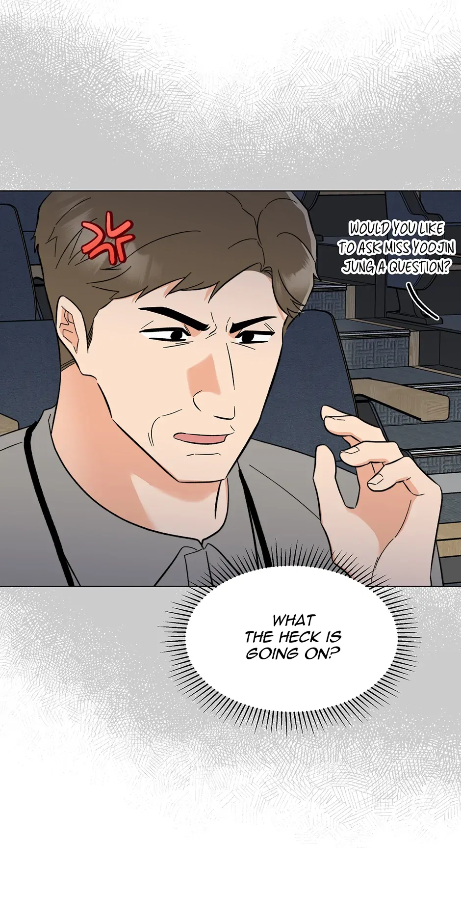 1st year Max Level Manager Chapter 169 – Page 44