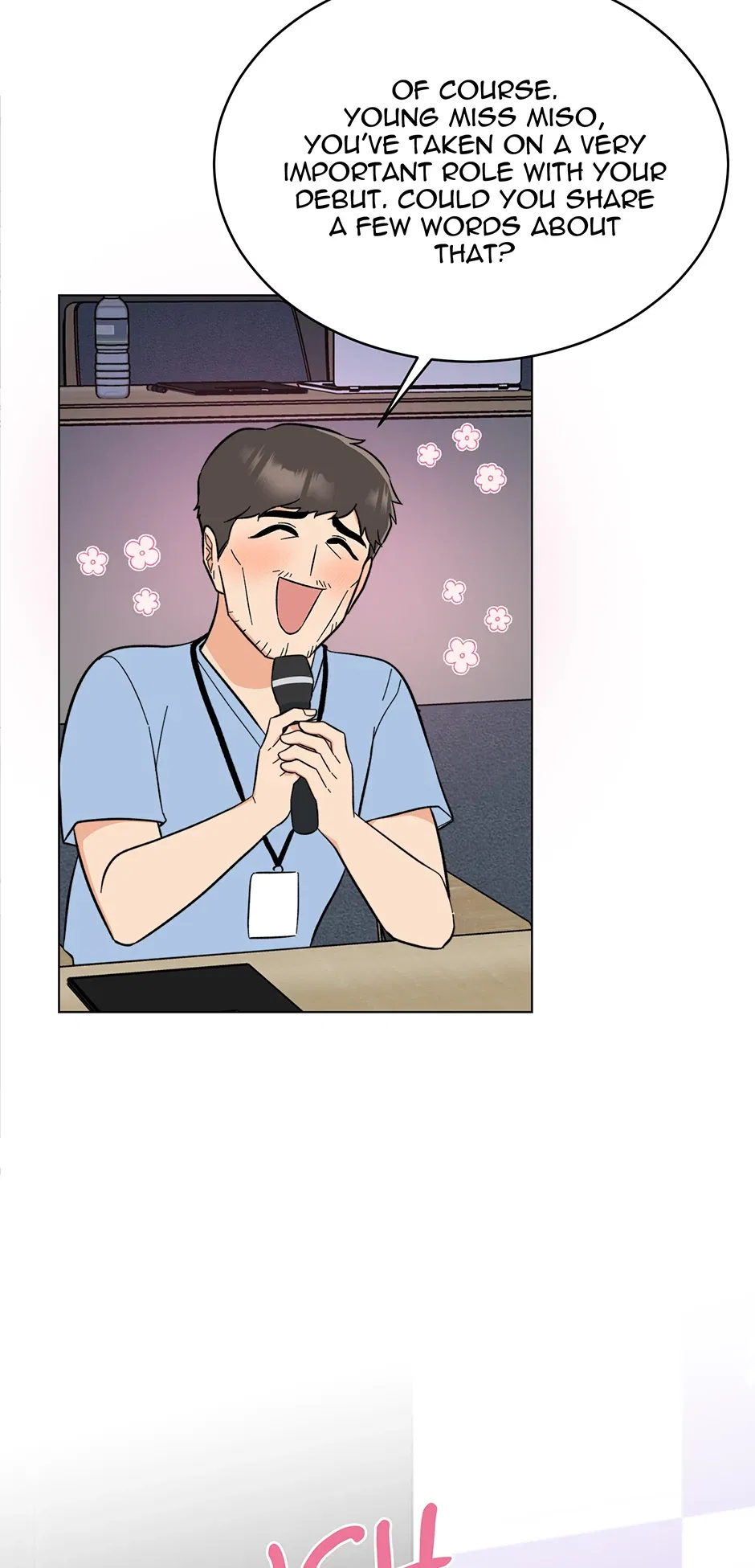 1st year Max Level Manager Chapter 169 – Page 55