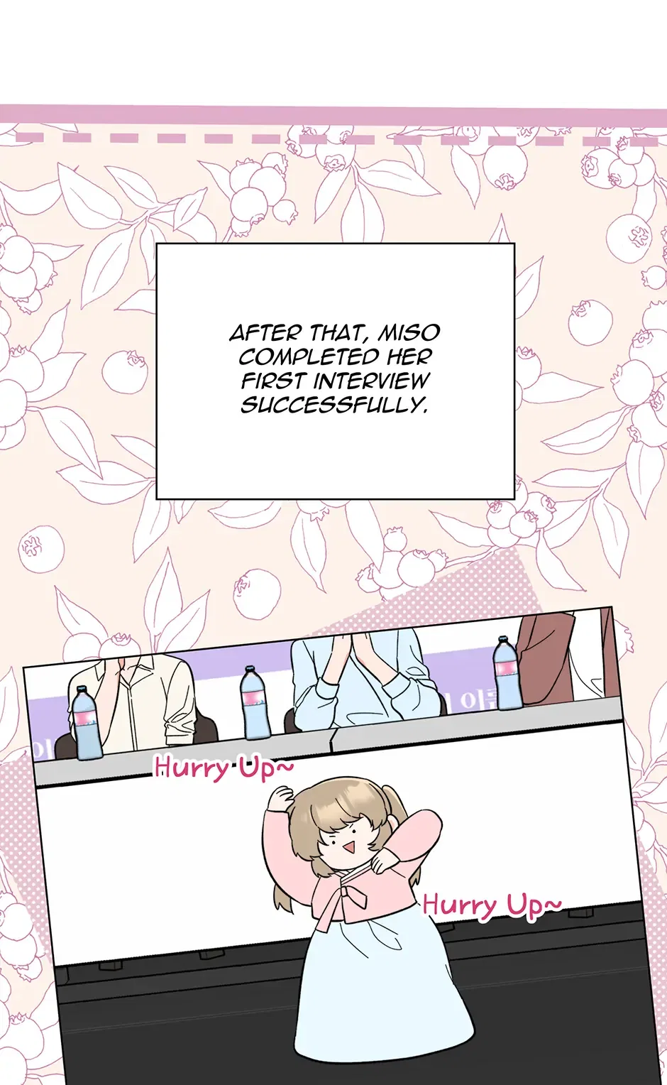 1st year Max Level Manager Chapter 169 – Page 58
