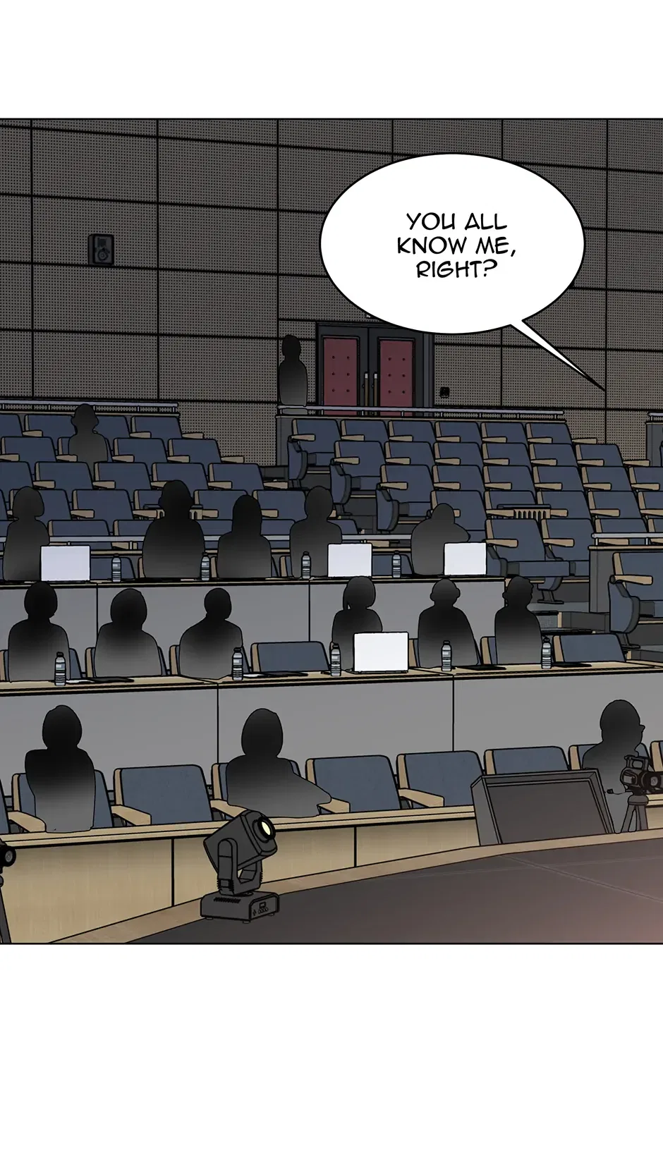 1st year Max Level Manager Chapter 169 – Page 63