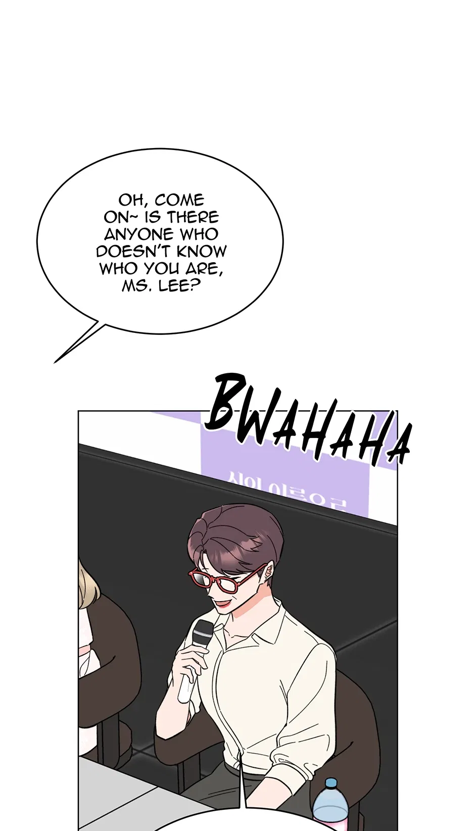1st year Max Level Manager Chapter 169 – Page 64