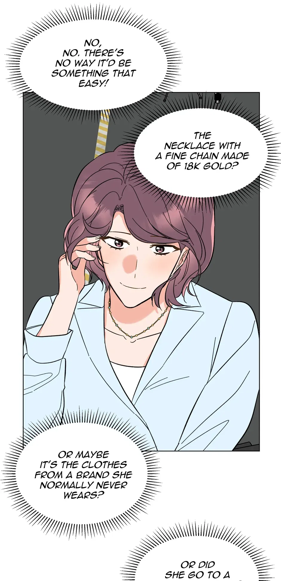 1st year Max Level Manager Chapter 168 – Page 9